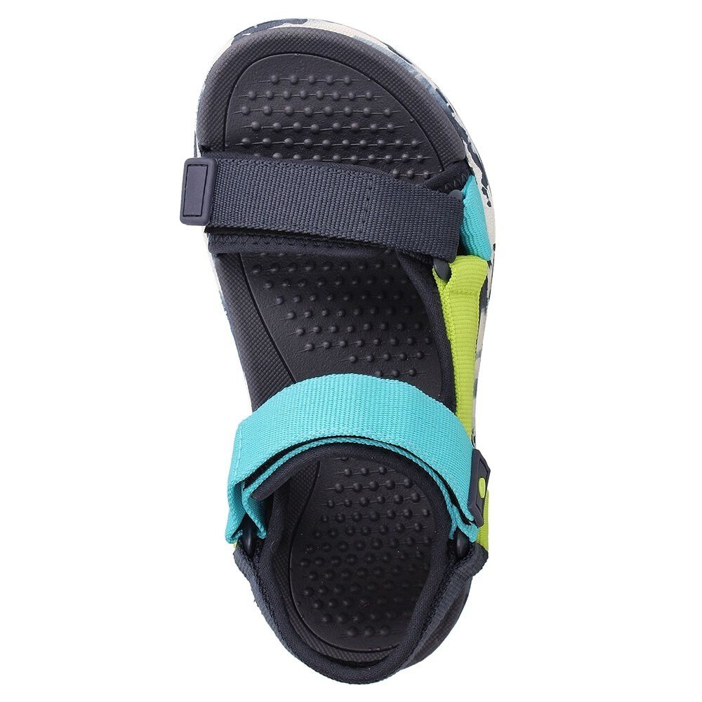 Sandalia Ni&ntilde;o Bubblegummers Hurley Azul Marino 34-38 image number 5.0